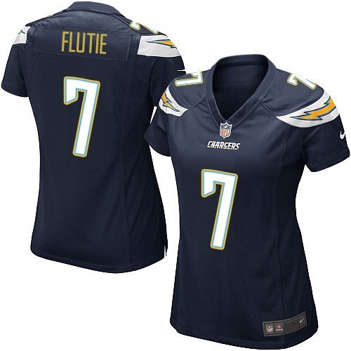 women San Diego Chagers jerseys-023